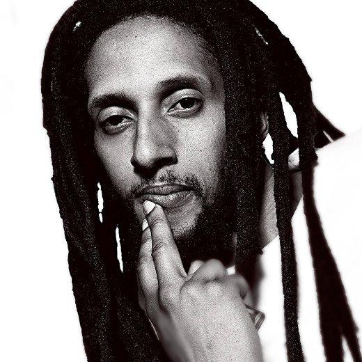 Julian Marley ( 英国 雷鬼 )