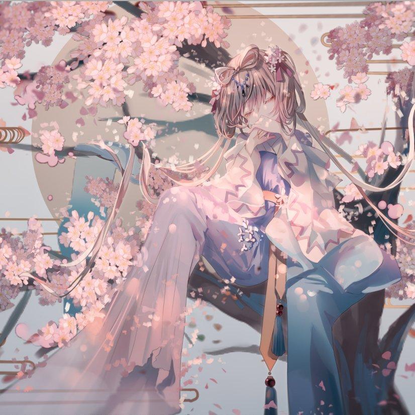 忘川风华录（三无）