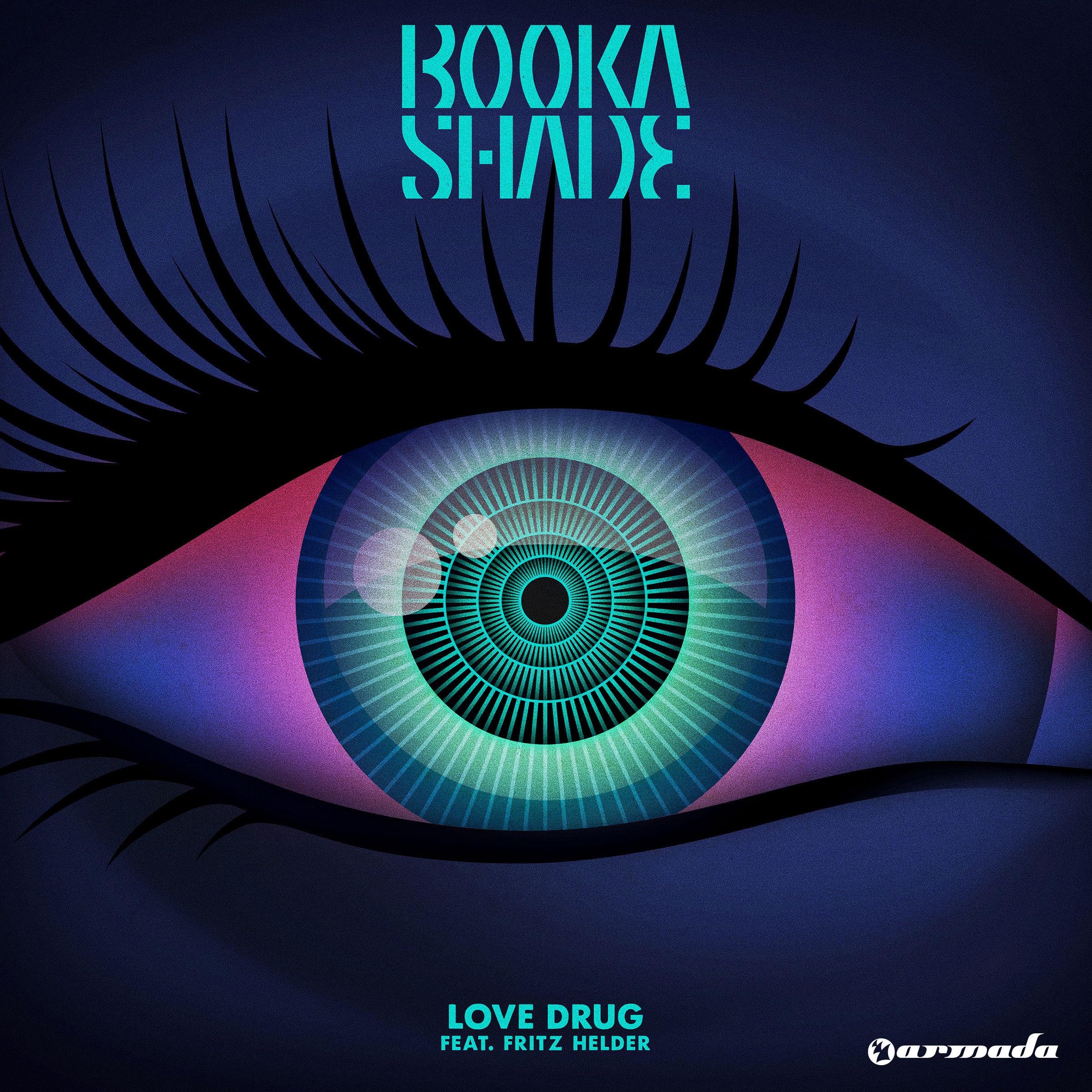 Love Drug (Kaiser Souzai Remix)