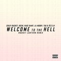 Wellcome to the hell(Rocket lantern remix)