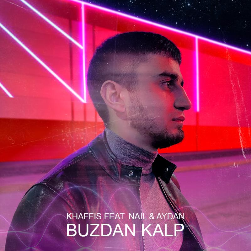 Buzdan Kalp