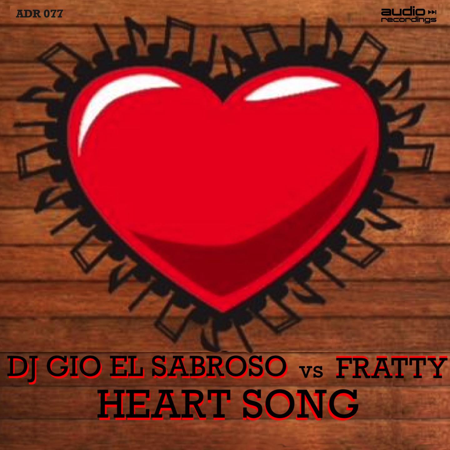 Heart Song