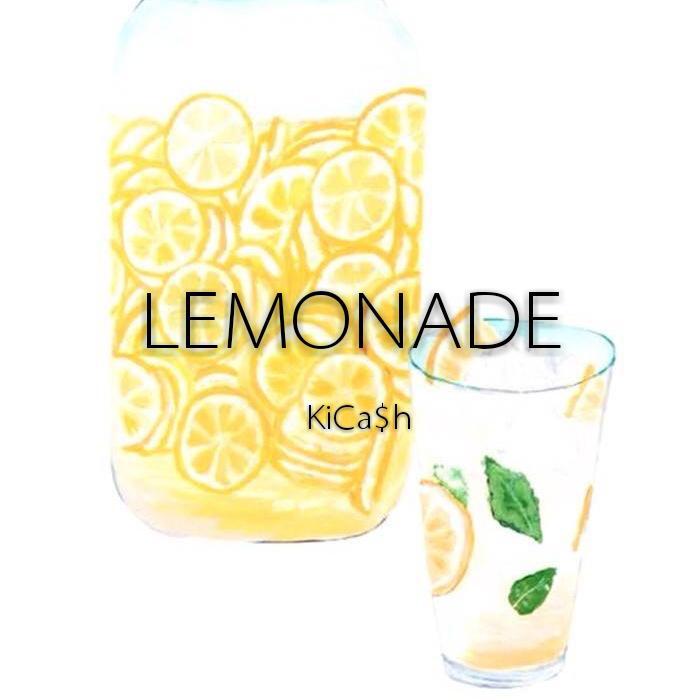 Lemonade专辑