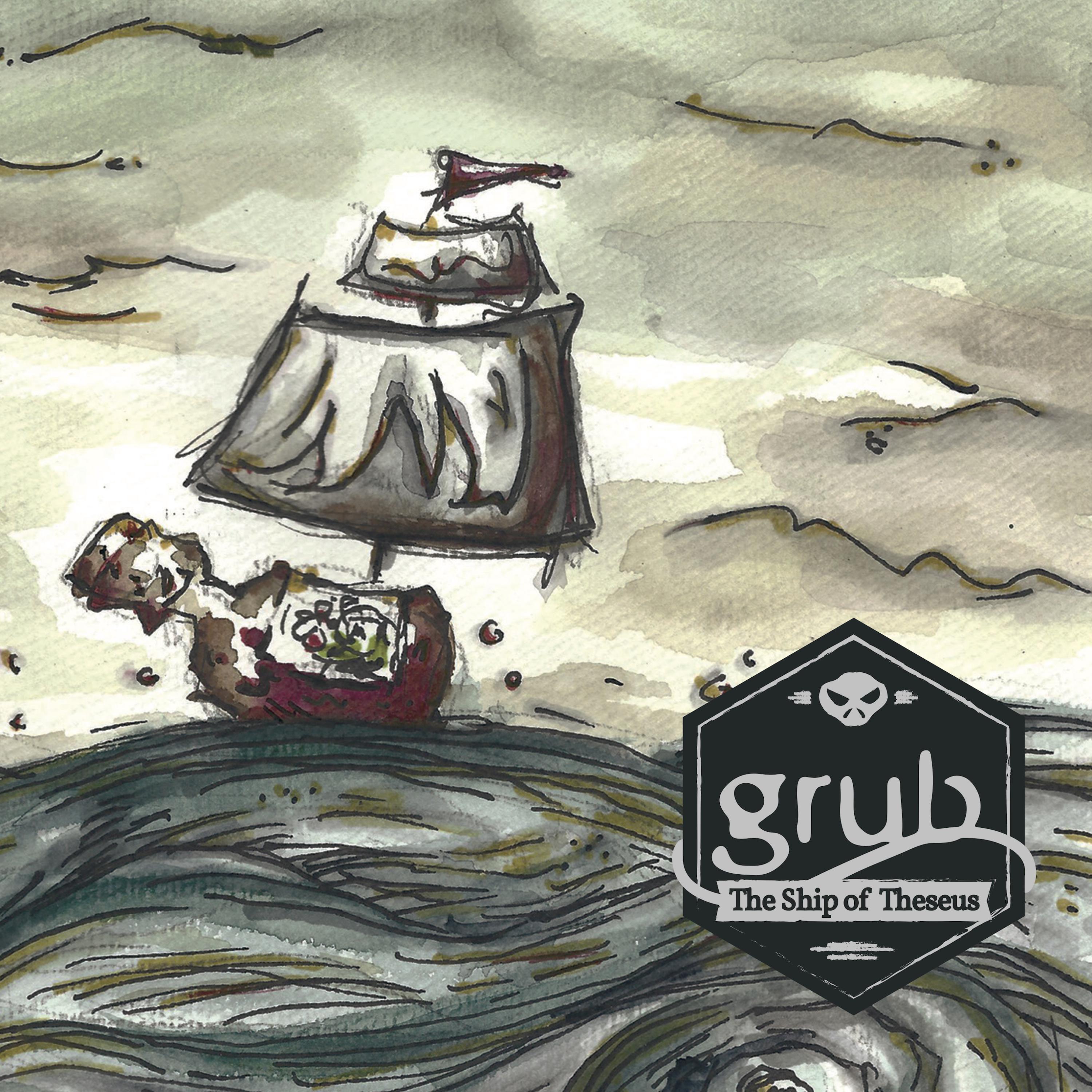 Ship of Theseus