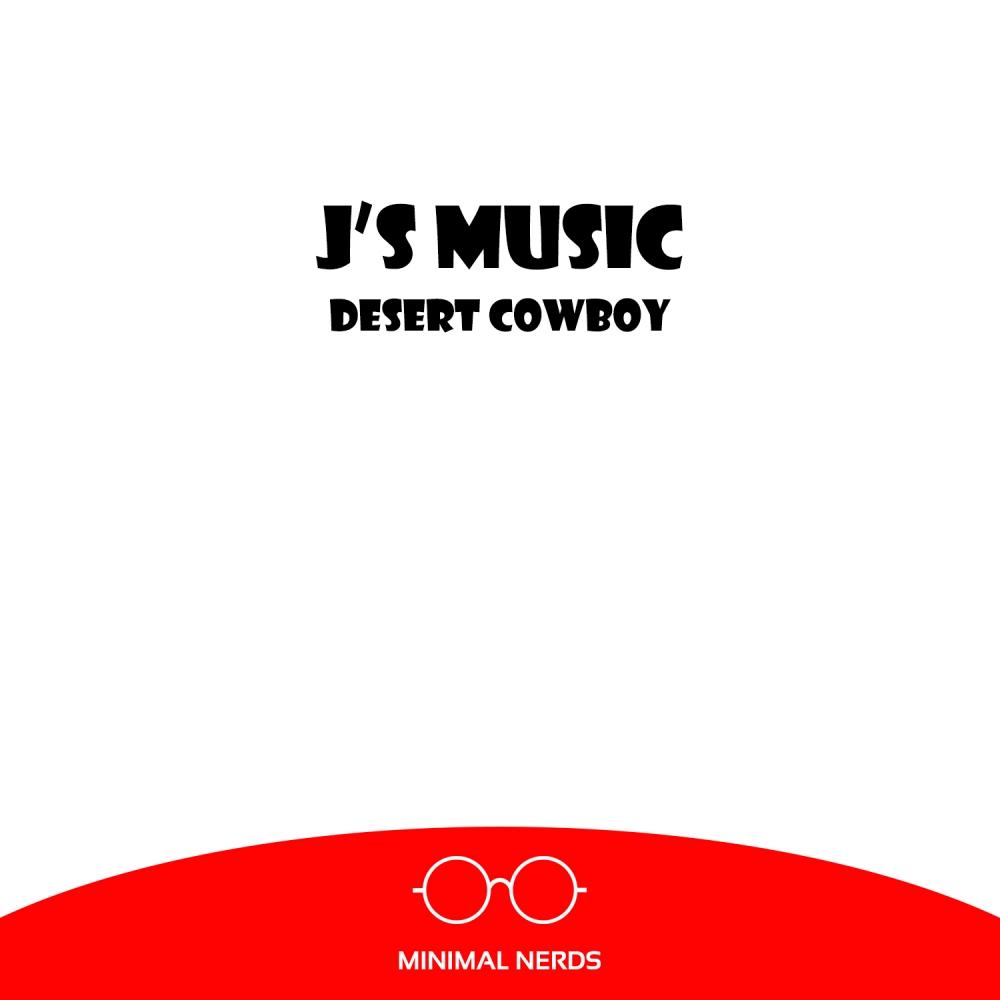 Desert Cowboy