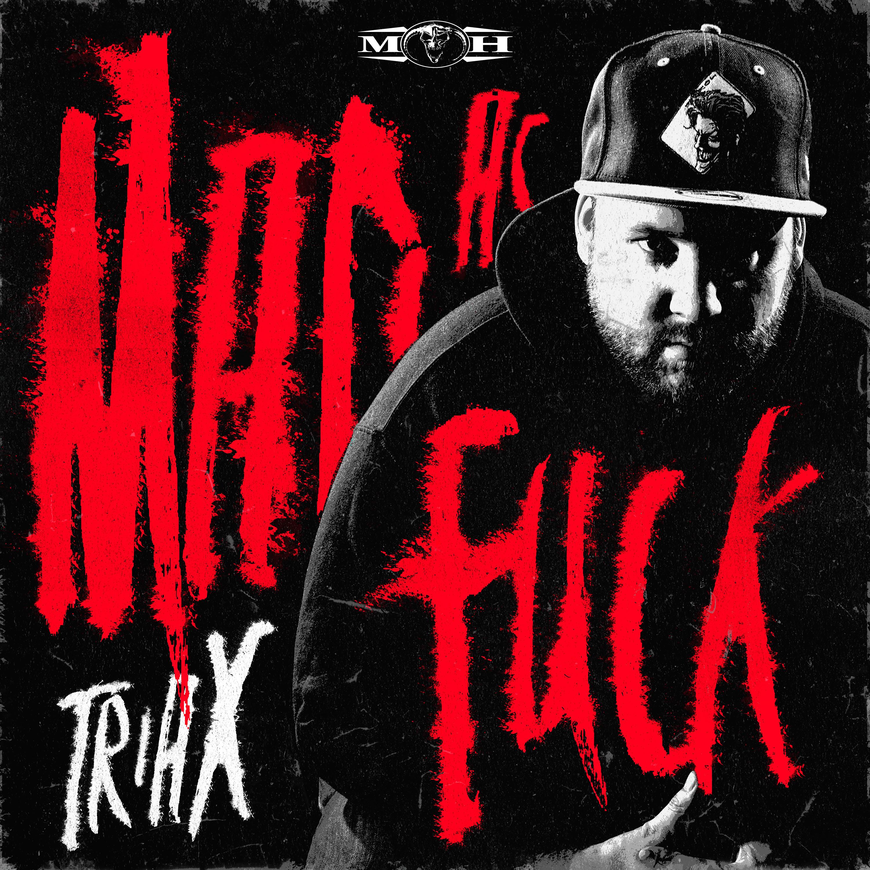 Mad As **** EP