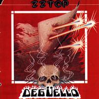 ZZ Top - I m Bad I m Nationwide ( Unofficial Instrumental )