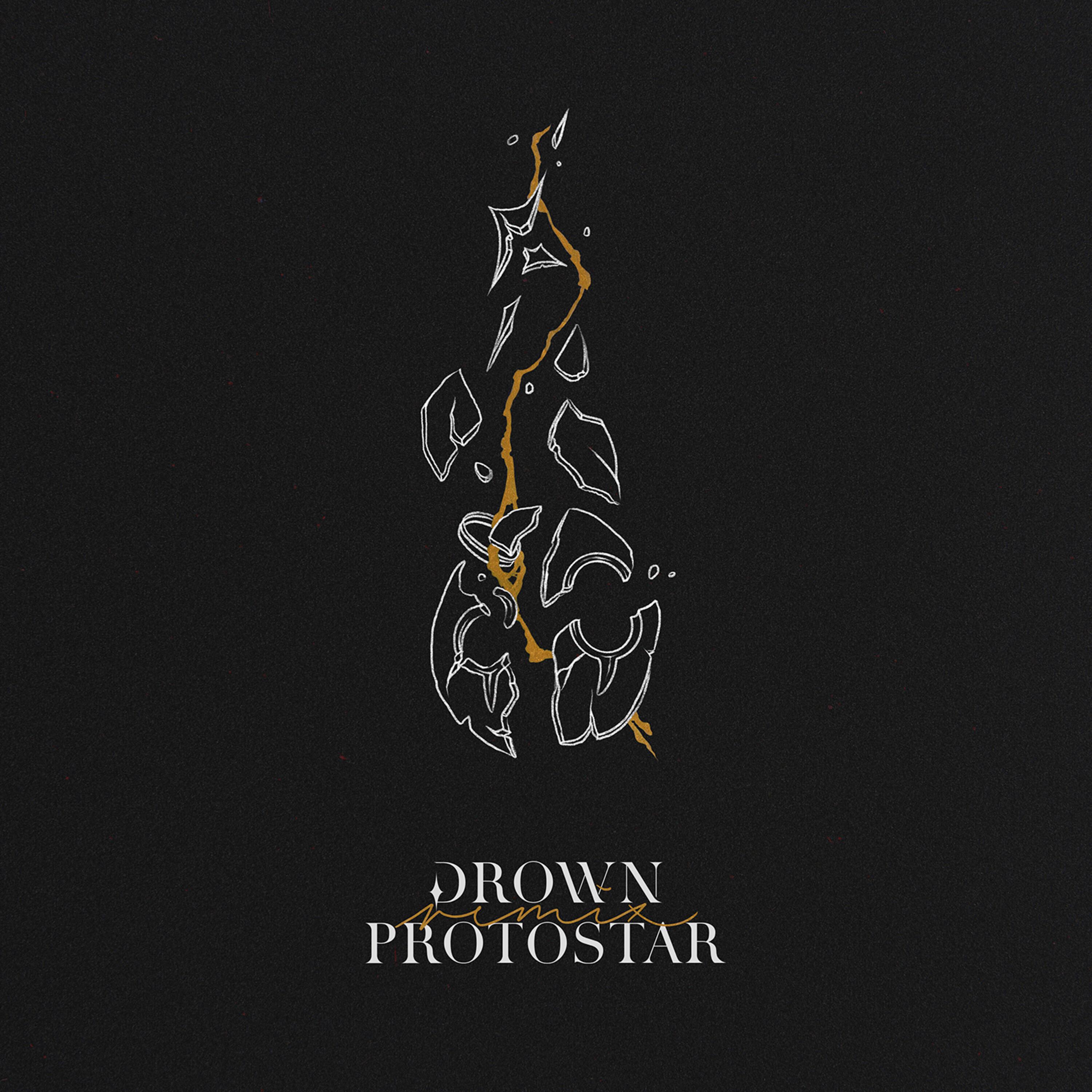 Dabin - Drown (Protostar Remix)