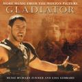 More Music from the Motion Picture "Gladiator"
