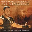 More Music from the Motion Picture "Gladiator"专辑