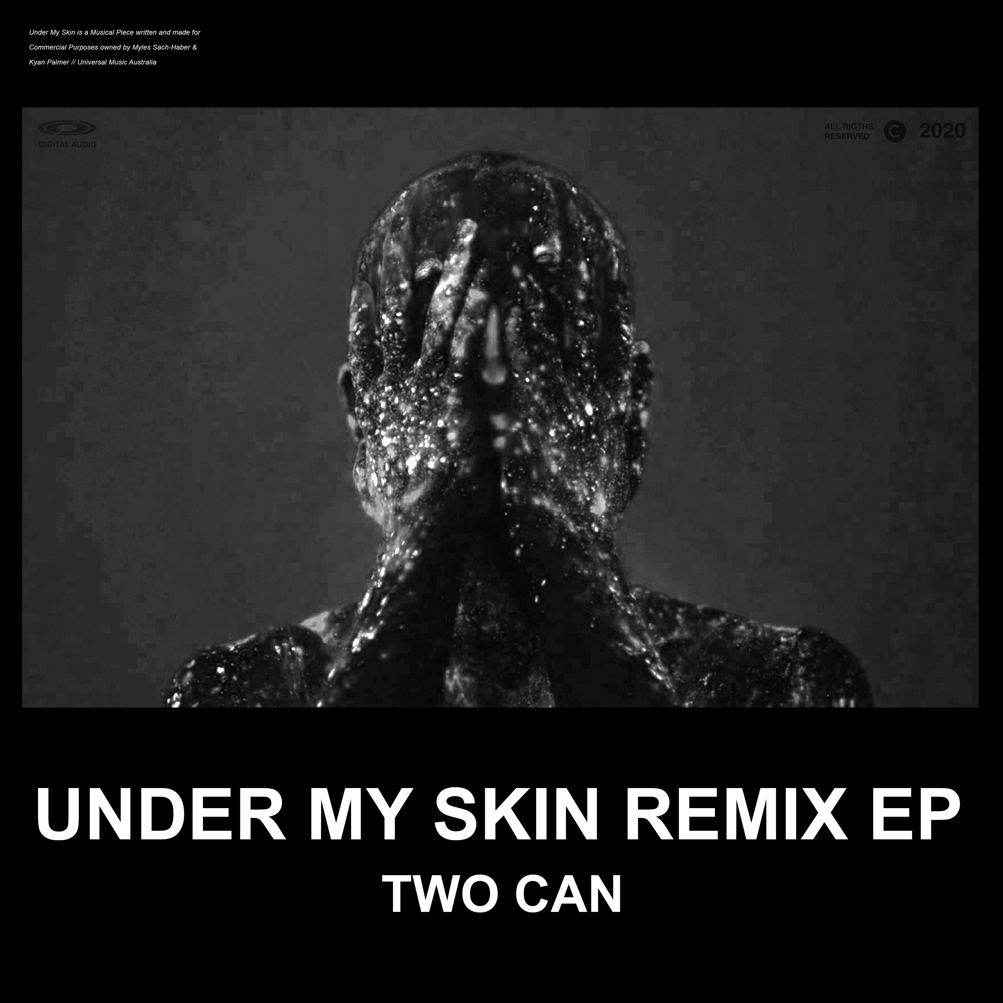 Under My Skin (Synchronice Remix)