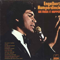 Engelbert Humperdinck, - Raindrops Keep Falling On My Head (karaoke Version)