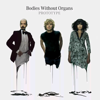 BODIES WITHOUT ORGANS - SUNSHINE IN THE RAIN