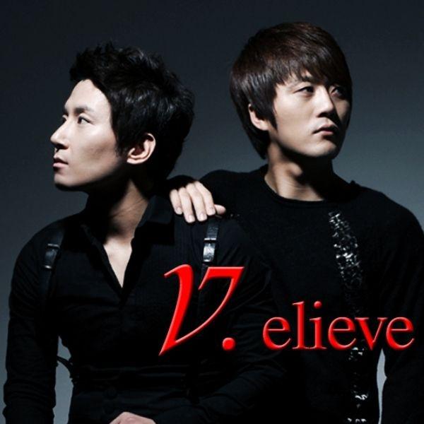 V.elieve Of Believe