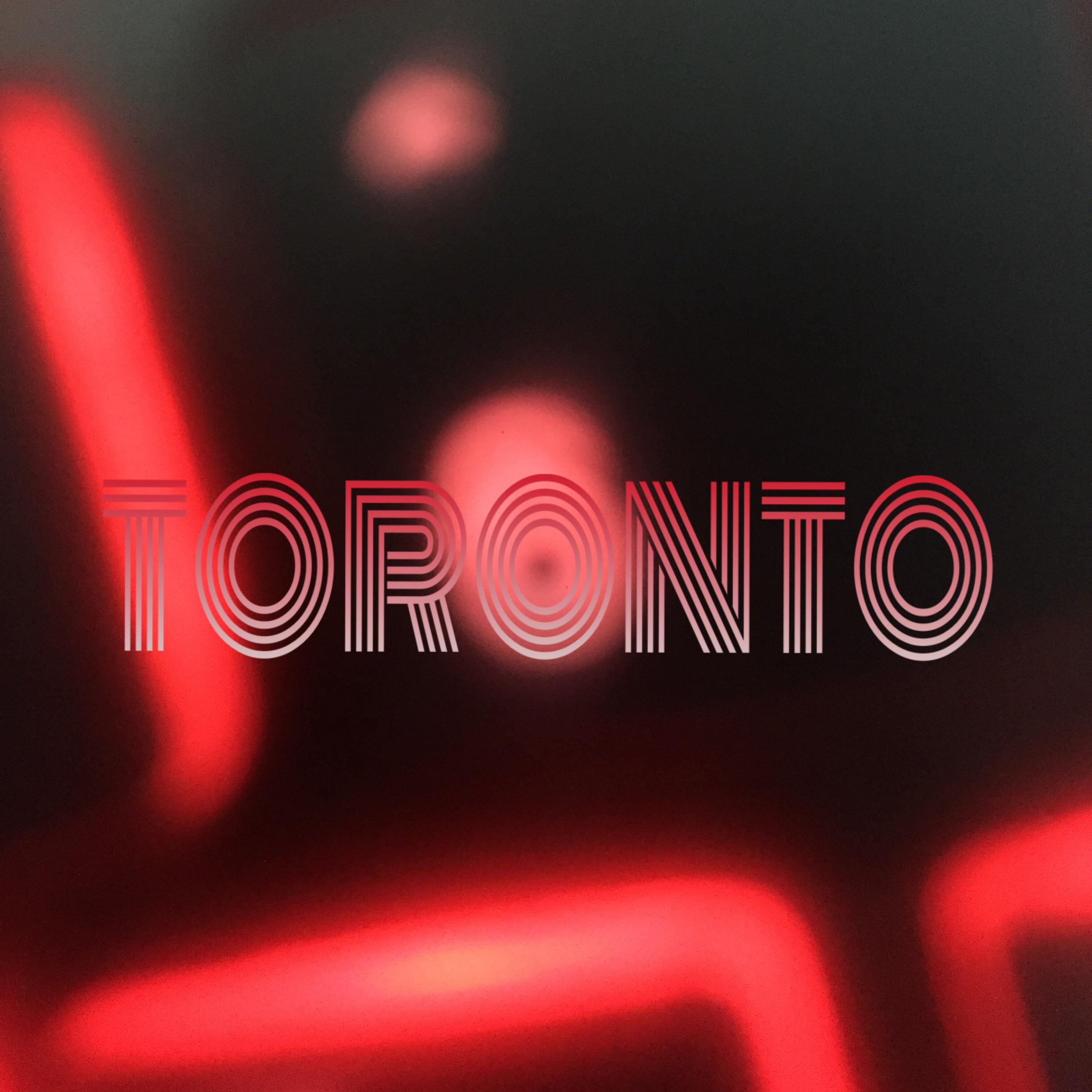 Toronto专辑