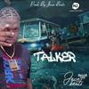 La6Music - Talker (feat. Elijxh)