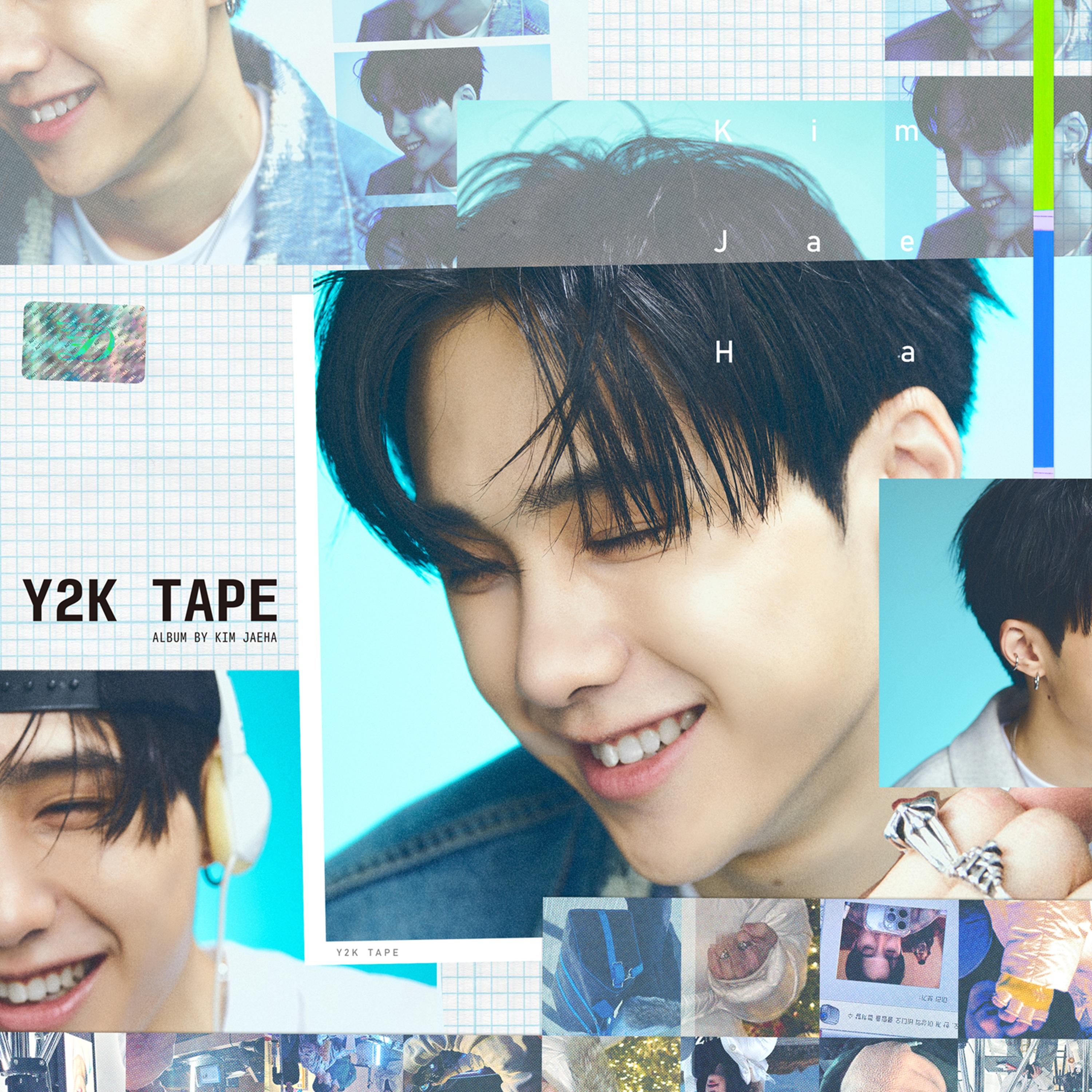 Y2K TAPE