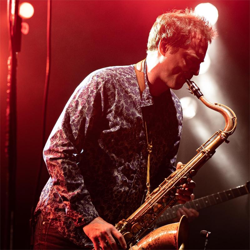 蓝调唱片行 | 感受蓝调慢节拍 每日更新30首