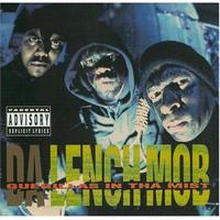 Da Lench Mob - Freedom Got An A.K. (remix instrumental)