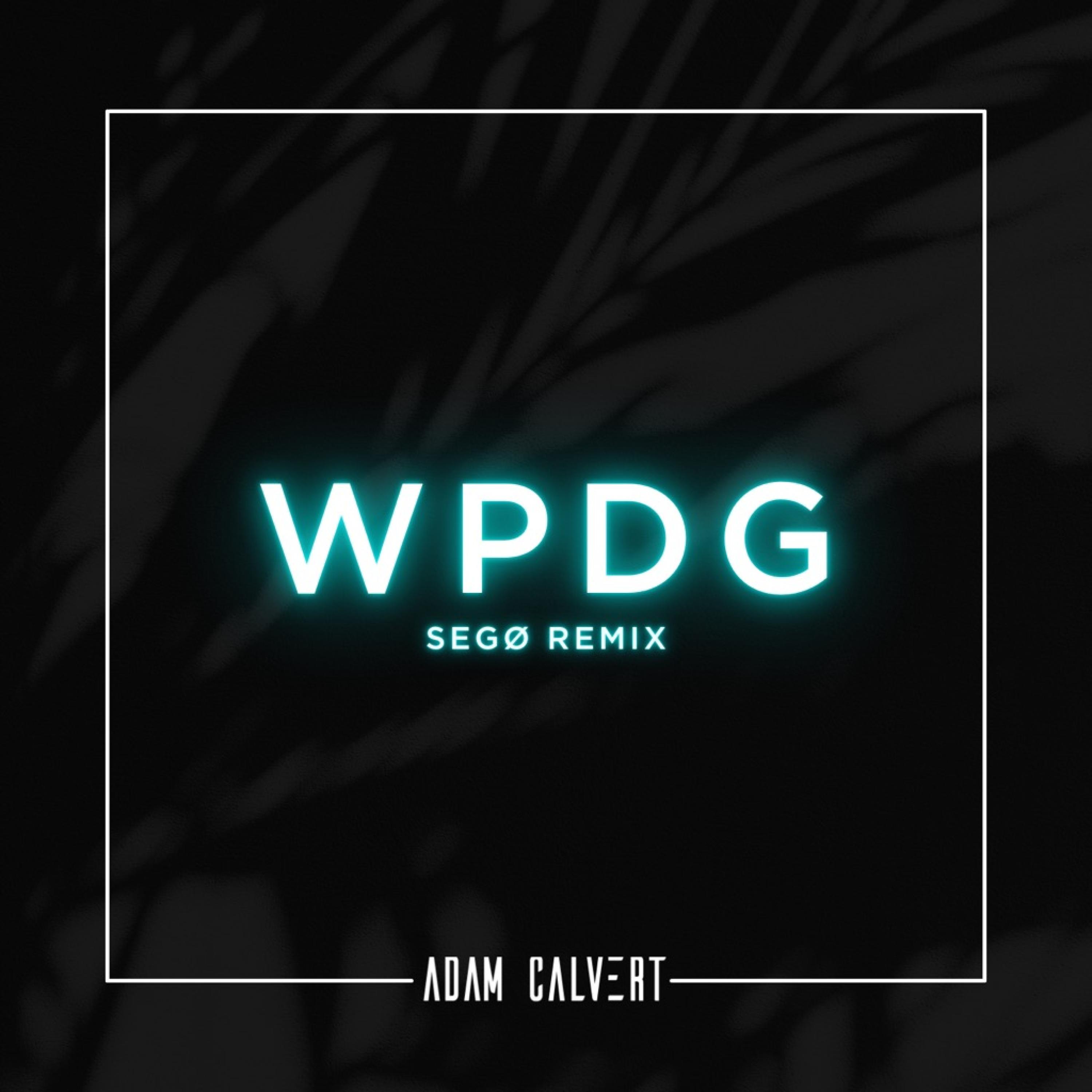 Where People Don't Go (SEGØ Remix) (SEGØ Remix)