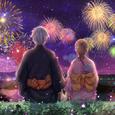 打上花火