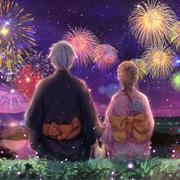 打上花火