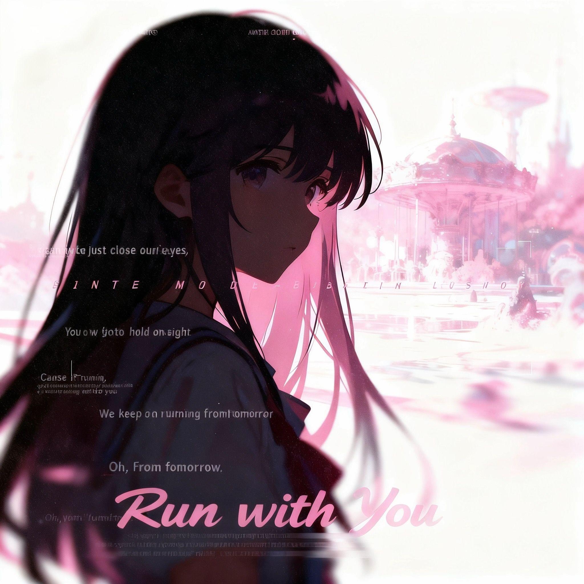 Run with You