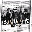 Explícale (Remix)专辑