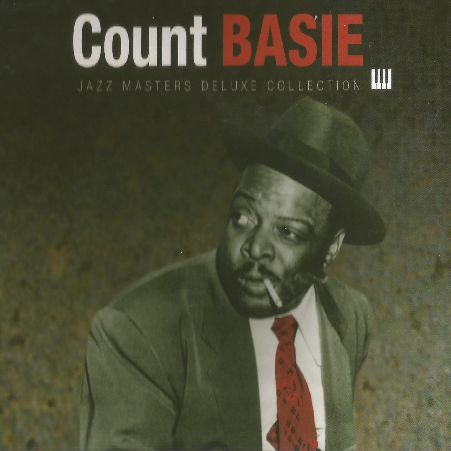 Count Basie, Jazz Masters Deluxe Collection