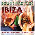 Night Party in Ibiza. Music of the Balearic Islands Clubs