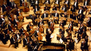 Los Angeles Philharmonic