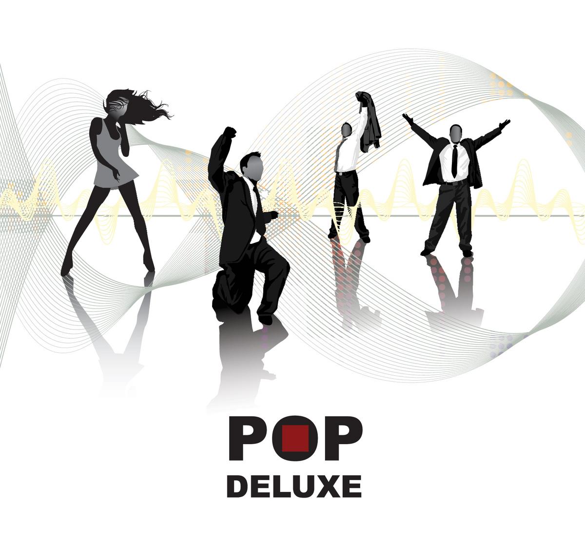 POP DELUXE