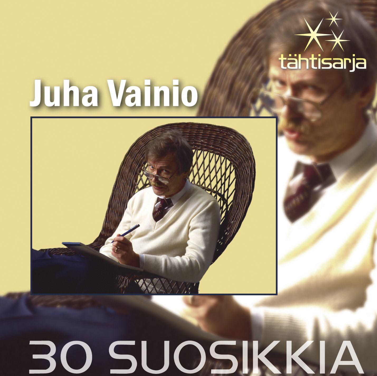 Tähtisarja - 30 Suosikkia