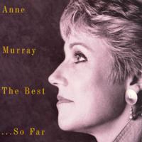 You Needed Me - Anne Murray (instrumental)