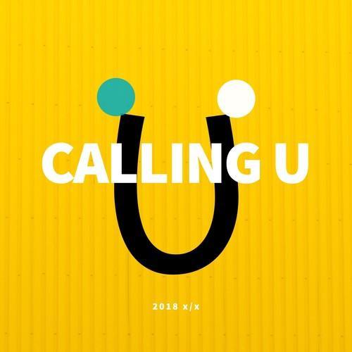 黄钧泽 - Calling You