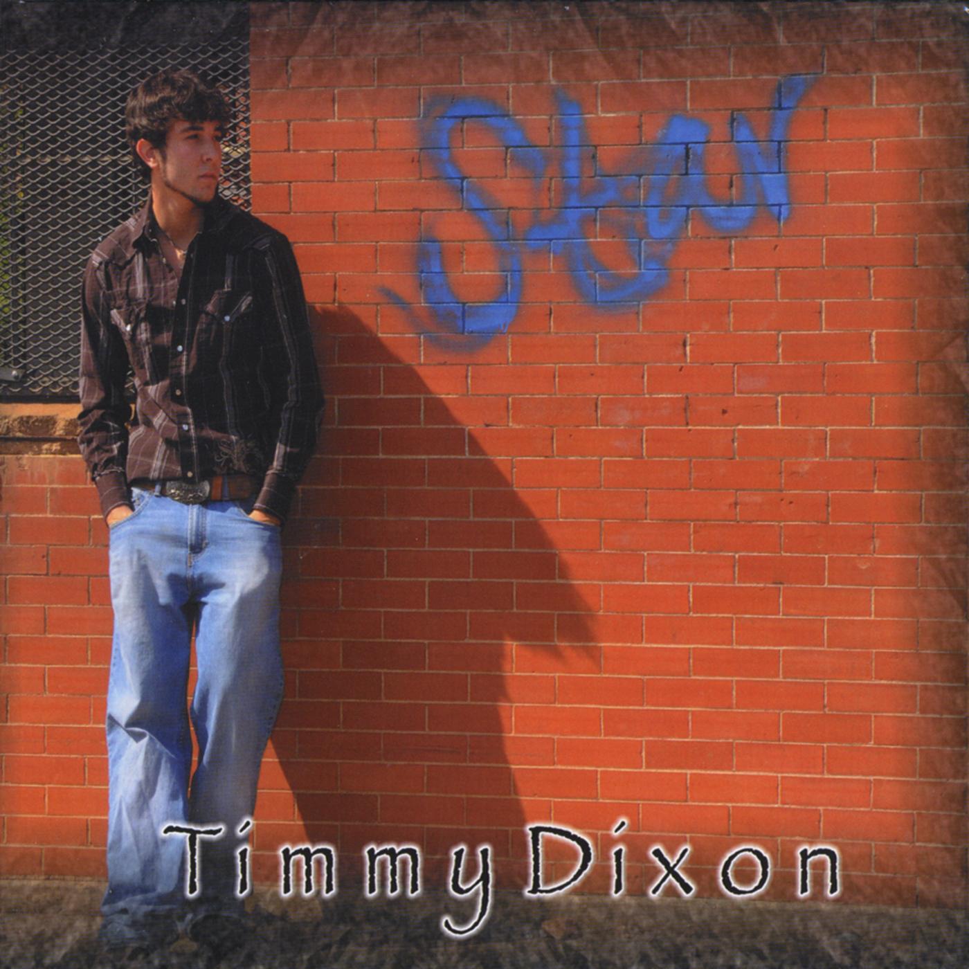Timmy Dixon