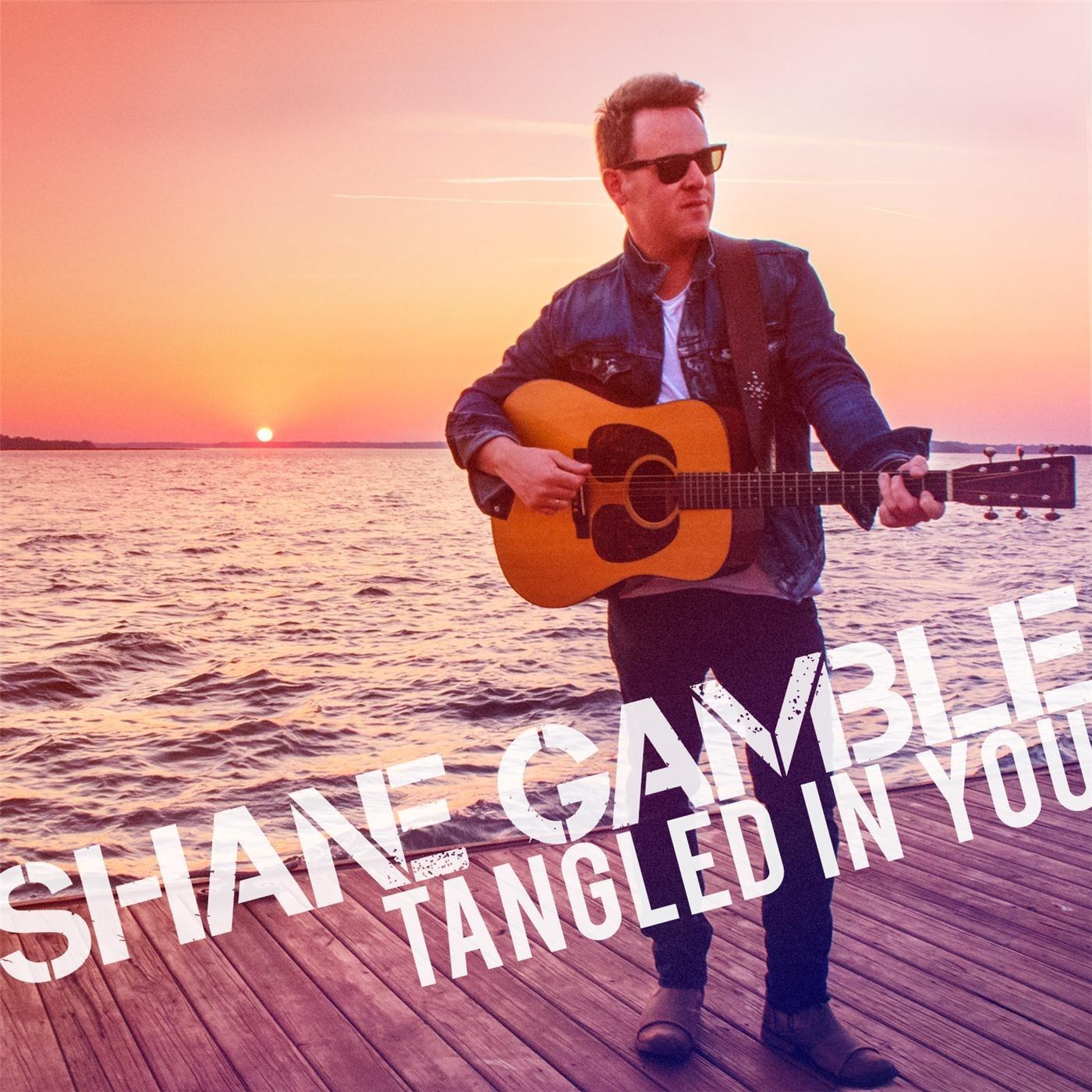 Tangled in You