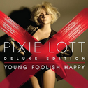 Young Foolish Happy (Deluxe Edition)专辑