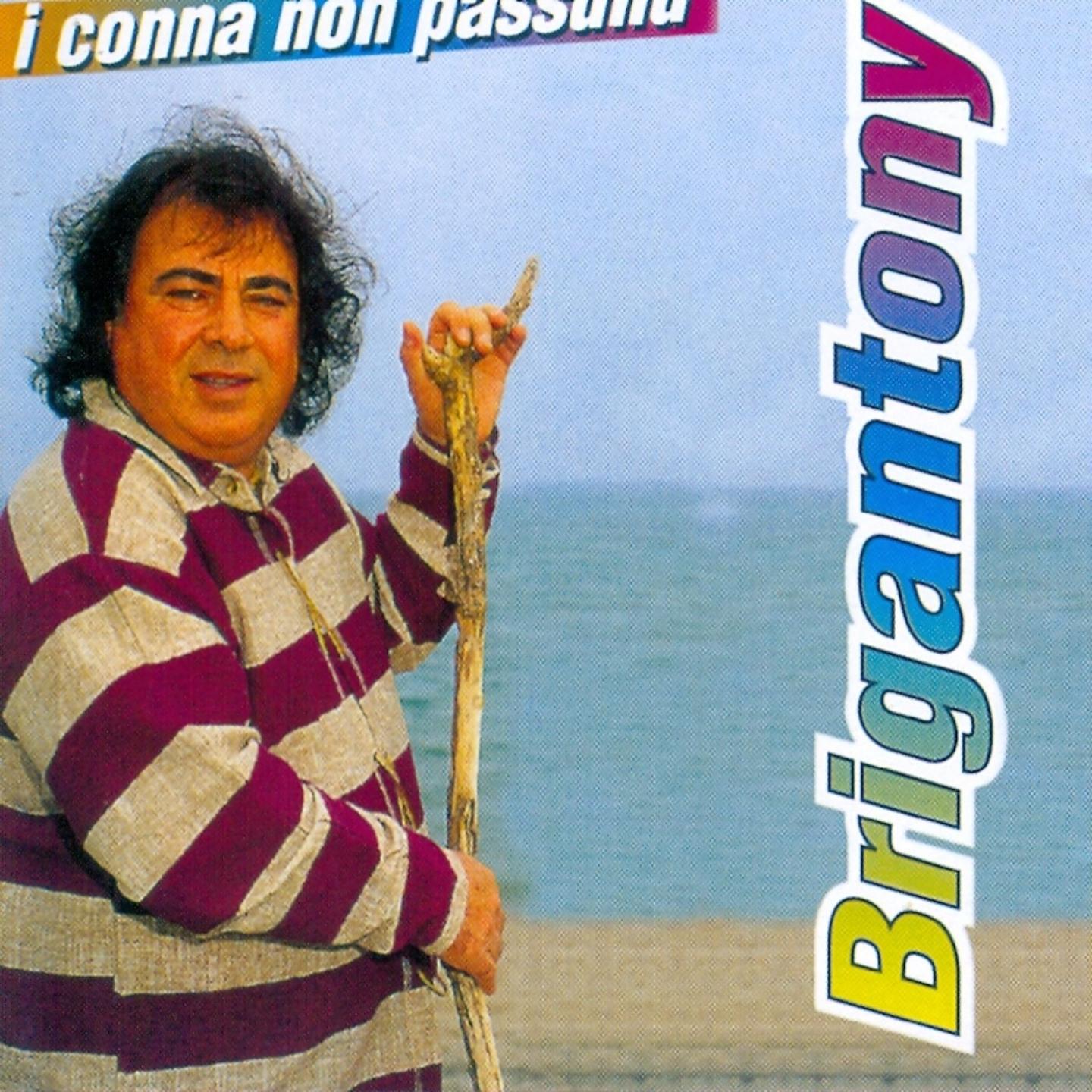 I Conna Non Passunu