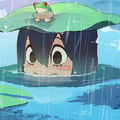 Froppy（蛙吹梅雨）