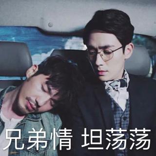 国产｜剧版《镇魂》原声带