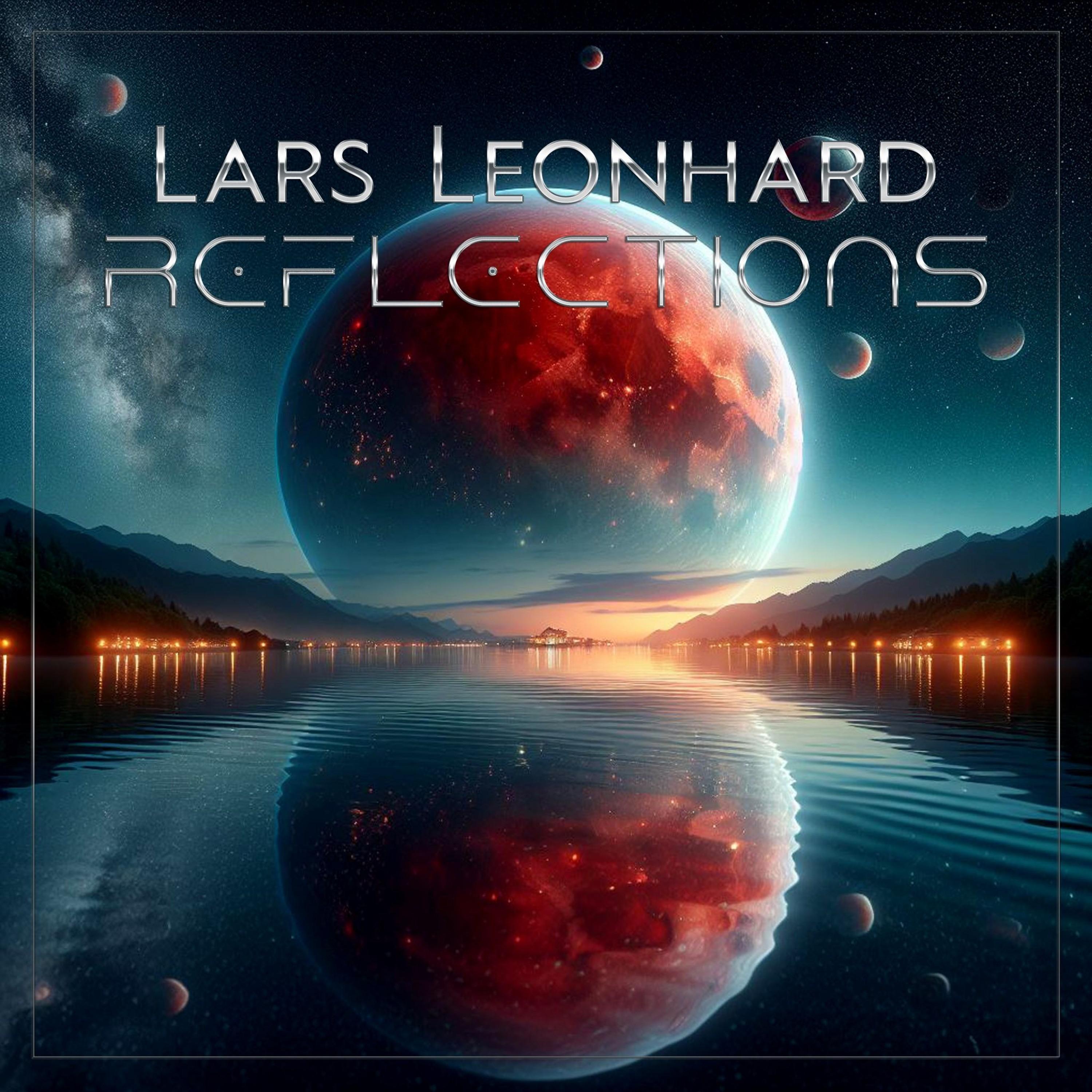 Lars Leonhard - Mirrored Melodies