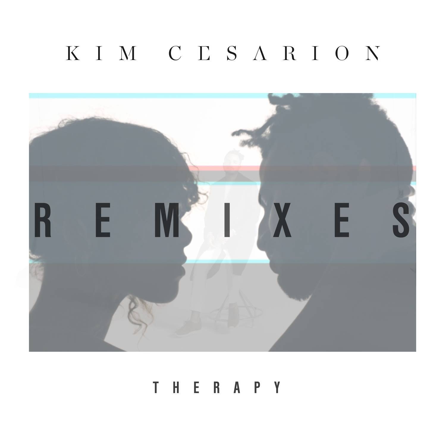 Therapy (Remixes)专辑