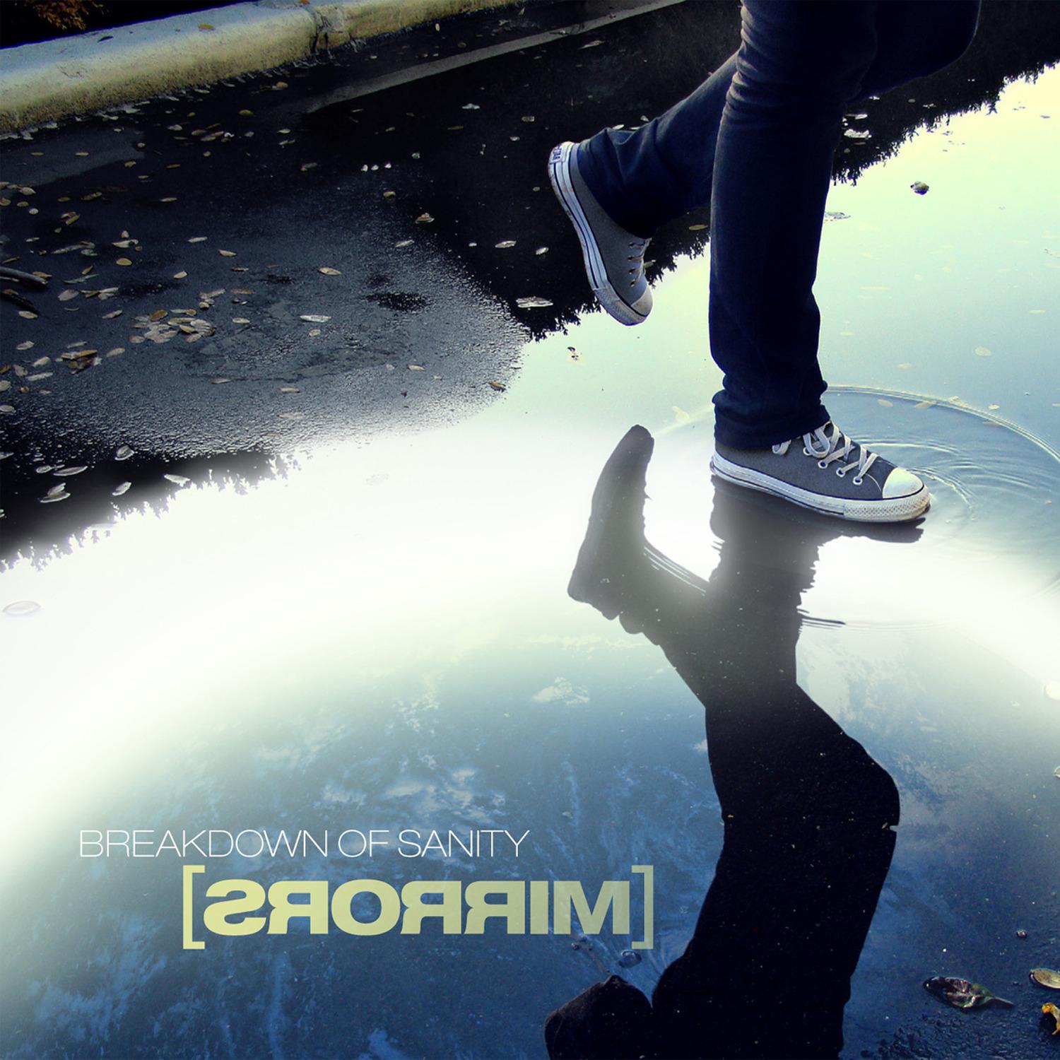 Breakdown of Sanity - December