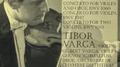 Tibor Varga Collection, Vol. I专辑