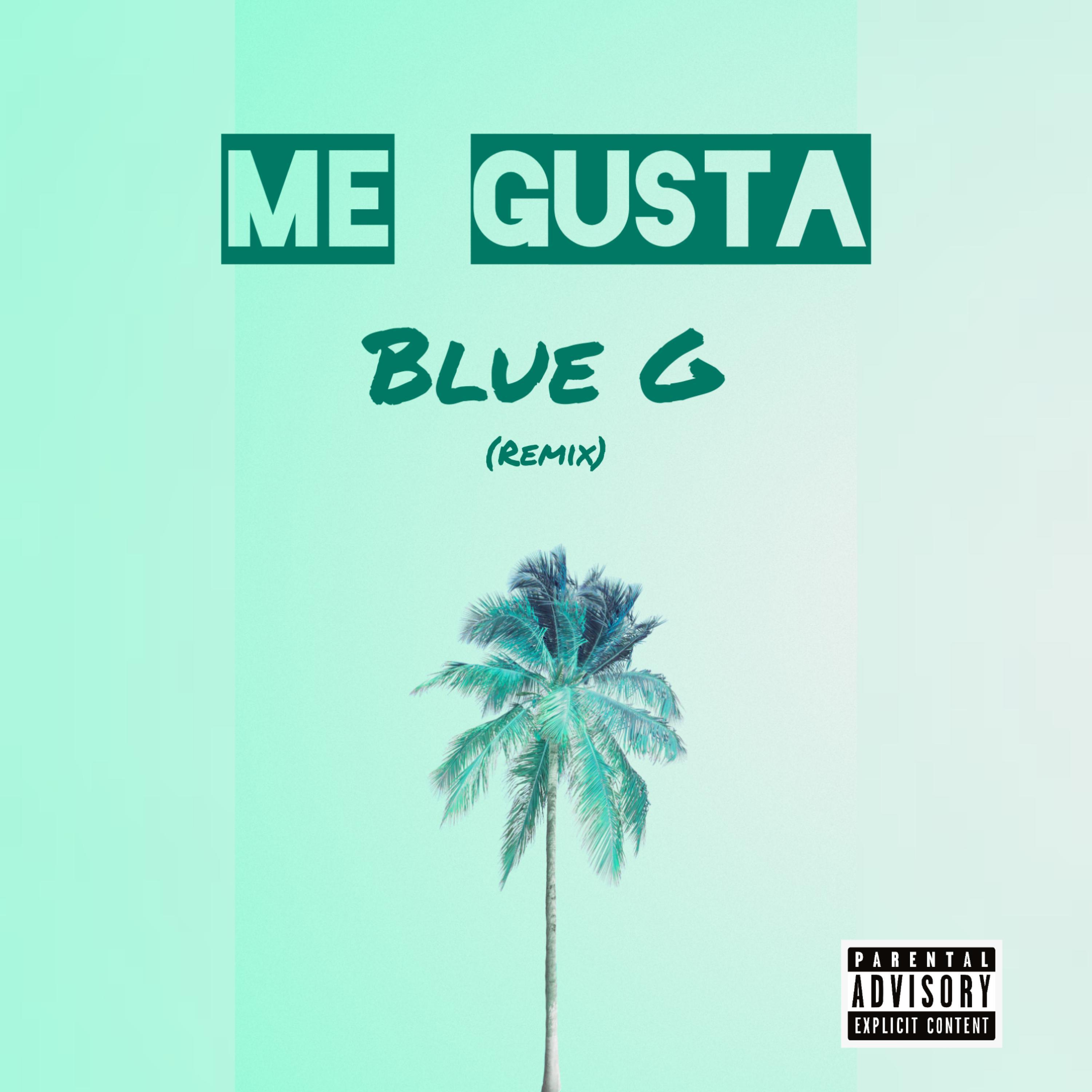 me gusta (remix) (remix)
