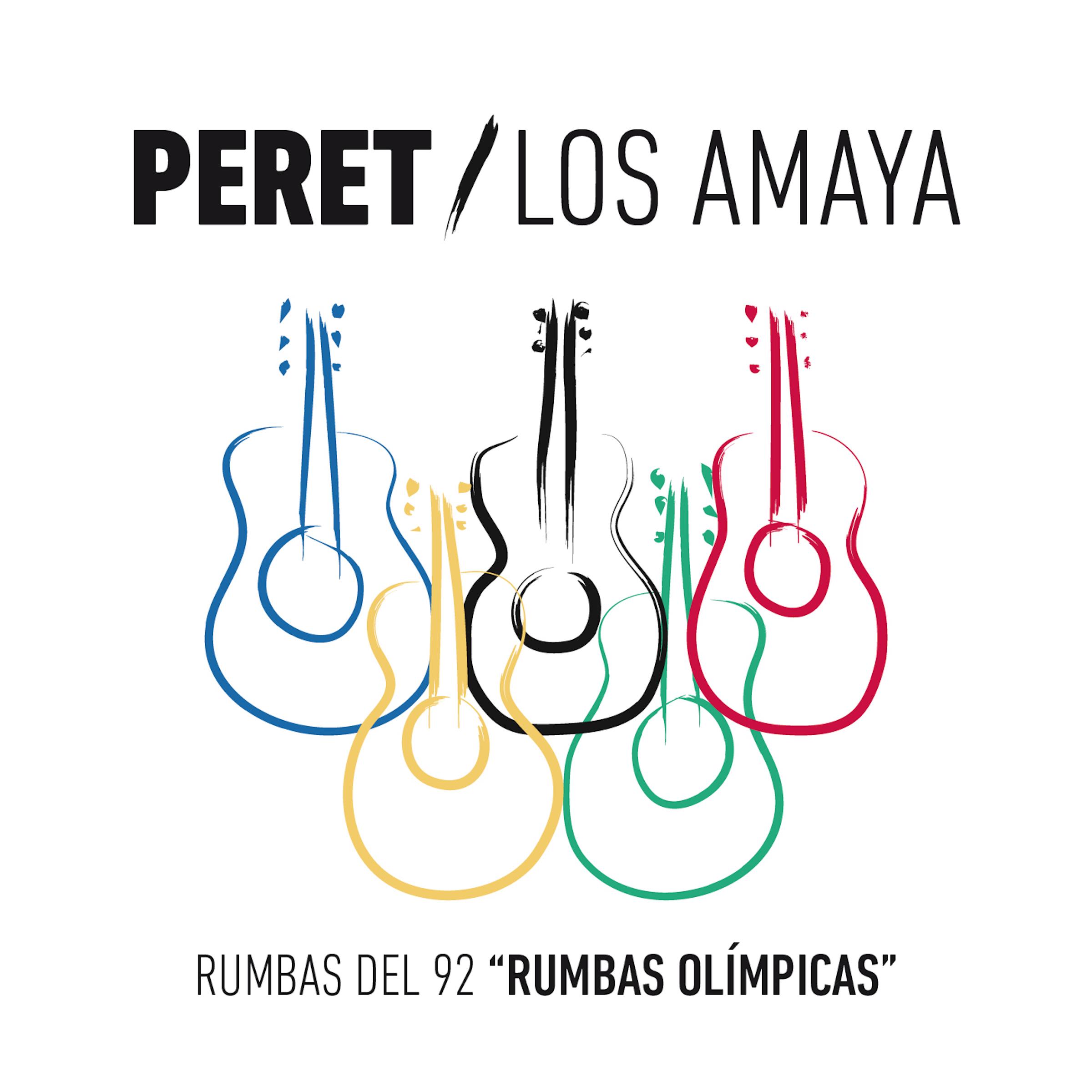 Rumbas del 92 Rumbas Olímpicas