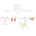 50 Grandes Canciones Infantiles Vol. 1专辑