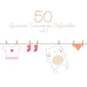 50 Grandes Canciones Infantiles Vol. 1专辑