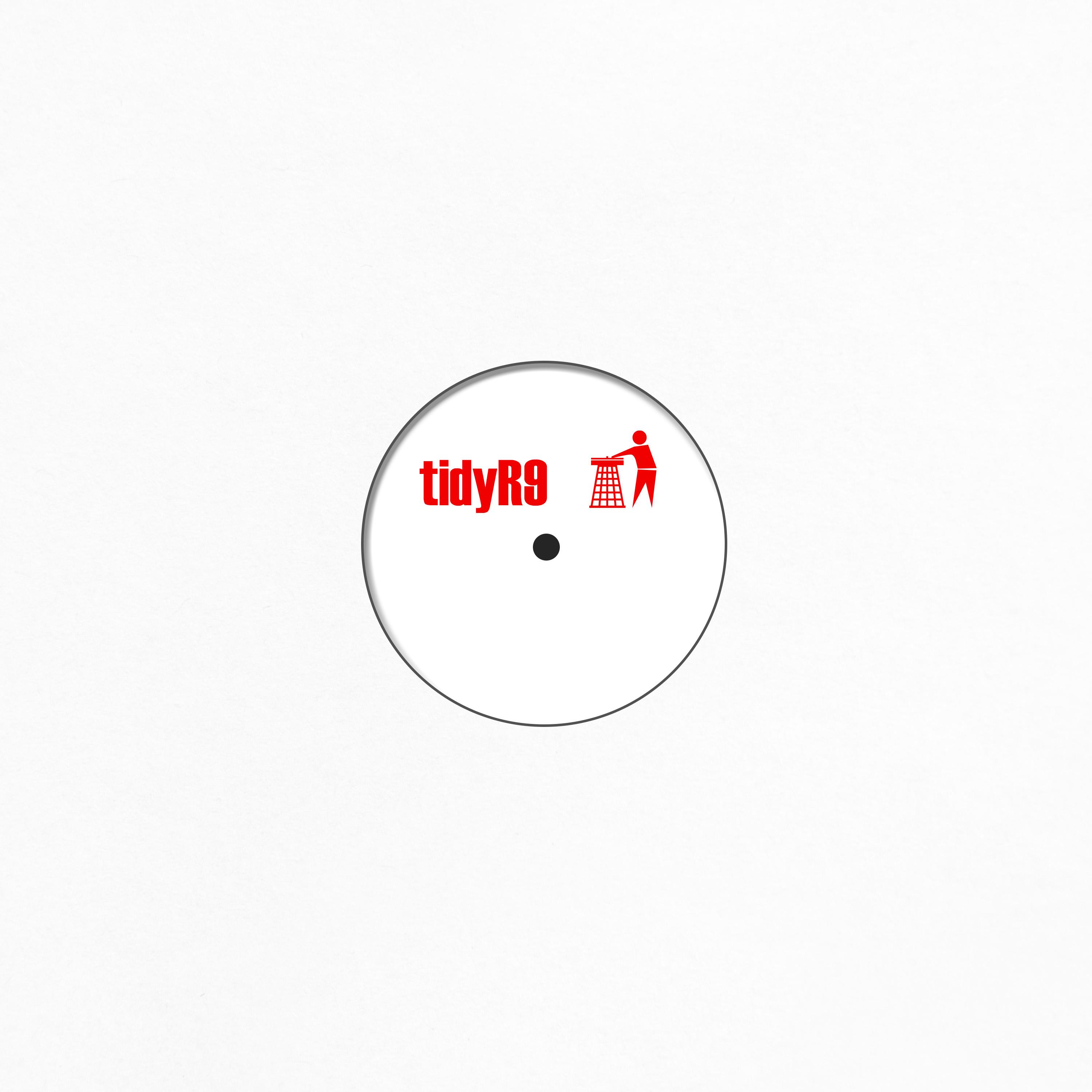 Annihilation (Paul Glazby Remix) - R9
